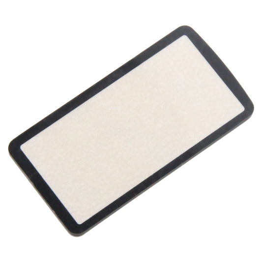Top Cover Shoulder LCD Outer Lens, For Nikon D5, For Nikon D7200, For Nikon D7100, For Nikon D600, For Nikon D800, For Nikon D7000, For Nikon D90, For Nikon D300, For Nikon D80, For Nikon D200