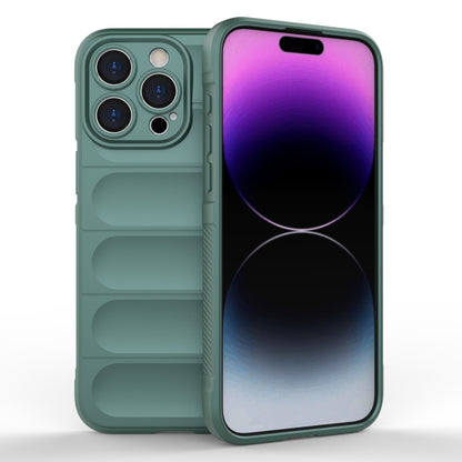 Magic Shield TPU + Flannel Phone Case, For iPhone 16e, For iPhone 16 Pro Max, For iPhone 16 Pro, For iPhone 16 Plus, For iPhone 16, For iPhone 15 Pro Max, For iPhone 15 Pro, For iPhone 15 Plus, For iPhone 15
