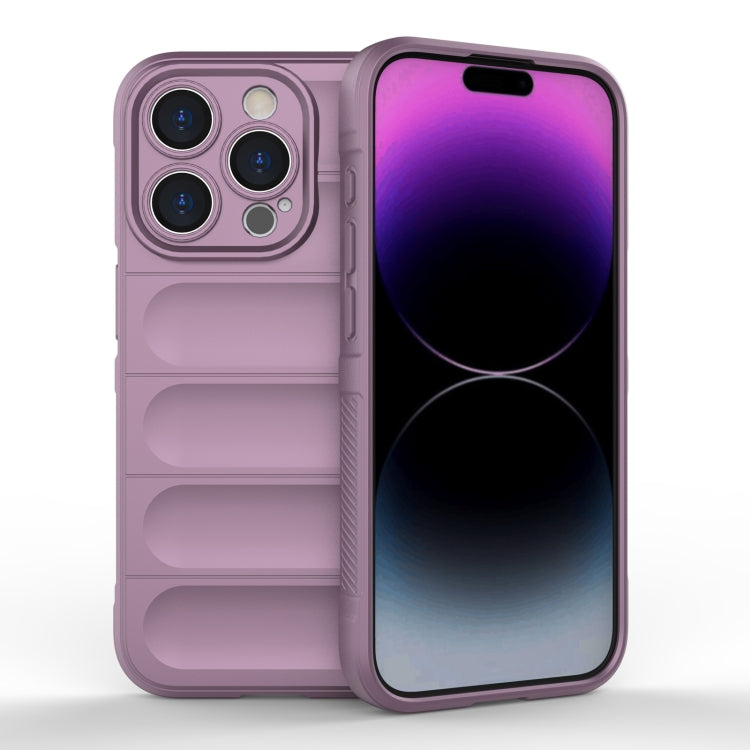Magic Shield TPU + Flannel Phone Case, For iPhone 16e, For iPhone 16 Pro Max, For iPhone 16 Pro, For iPhone 16 Plus, For iPhone 16, For iPhone 15 Pro Max, For iPhone 15 Pro, For iPhone 15 Plus, For iPhone 15