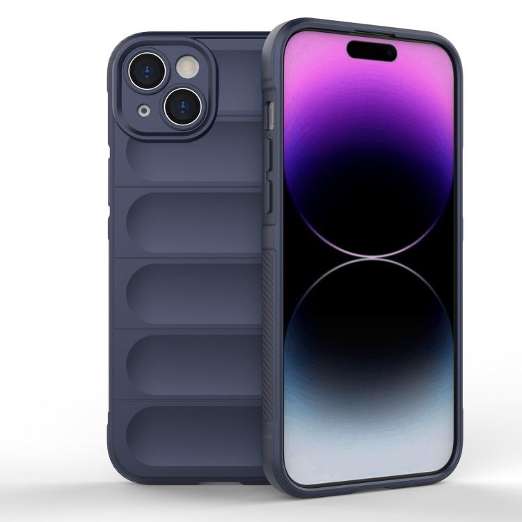 Magic Shield TPU + Flannel Phone Case, For iPhone 16e, For iPhone 16 Pro Max, For iPhone 16 Pro, For iPhone 16 Plus, For iPhone 16, For iPhone 15 Pro Max, For iPhone 15 Pro, For iPhone 15 Plus, For iPhone 15