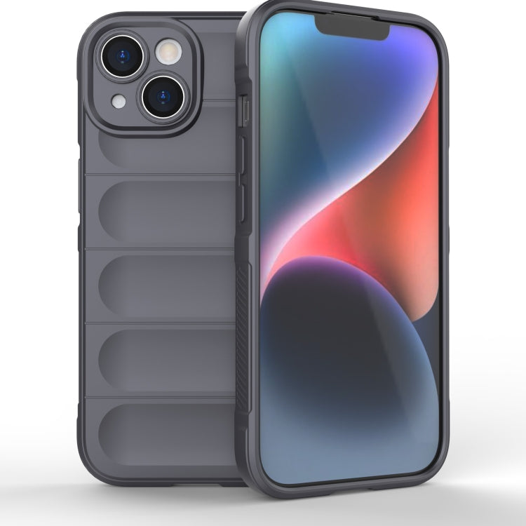 Magic Shield TPU + Flannel Phone Case, For iPhone 16e, For iPhone 16 Pro Max, For iPhone 16 Pro, For iPhone 16 Plus, For iPhone 16, For iPhone 15 Pro Max, For iPhone 15 Pro, For iPhone 15 Plus, For iPhone 15