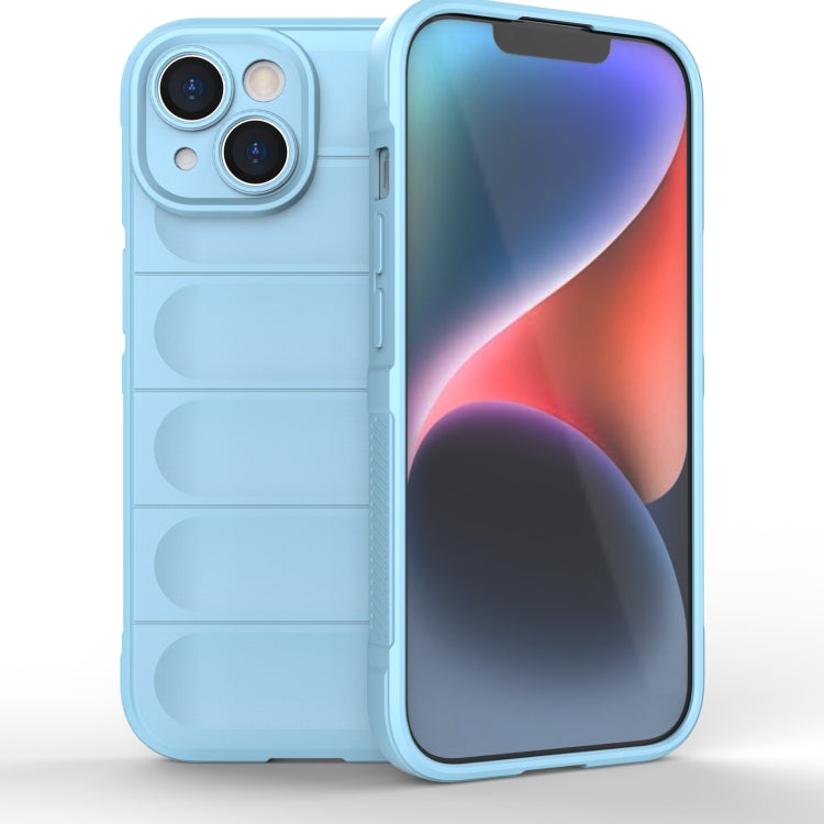 Magic Shield TPU + Flannel Phone Case, For iPhone 16e, For iPhone 16 Pro Max, For iPhone 16 Pro, For iPhone 16 Plus, For iPhone 16, For iPhone 15 Pro Max, For iPhone 15 Pro, For iPhone 15 Plus, For iPhone 15