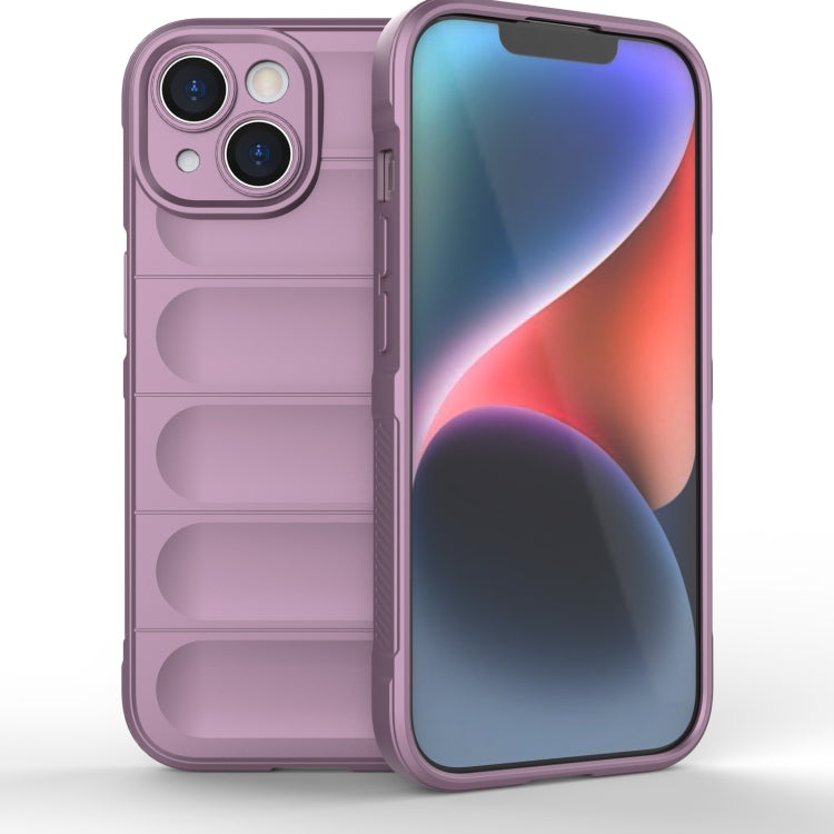 Magic Shield TPU + Flannel Phone Case, For iPhone 16e, For iPhone 16 Pro Max, For iPhone 16 Pro, For iPhone 16 Plus, For iPhone 16, For iPhone 15 Pro Max, For iPhone 15 Pro, For iPhone 15 Plus, For iPhone 15