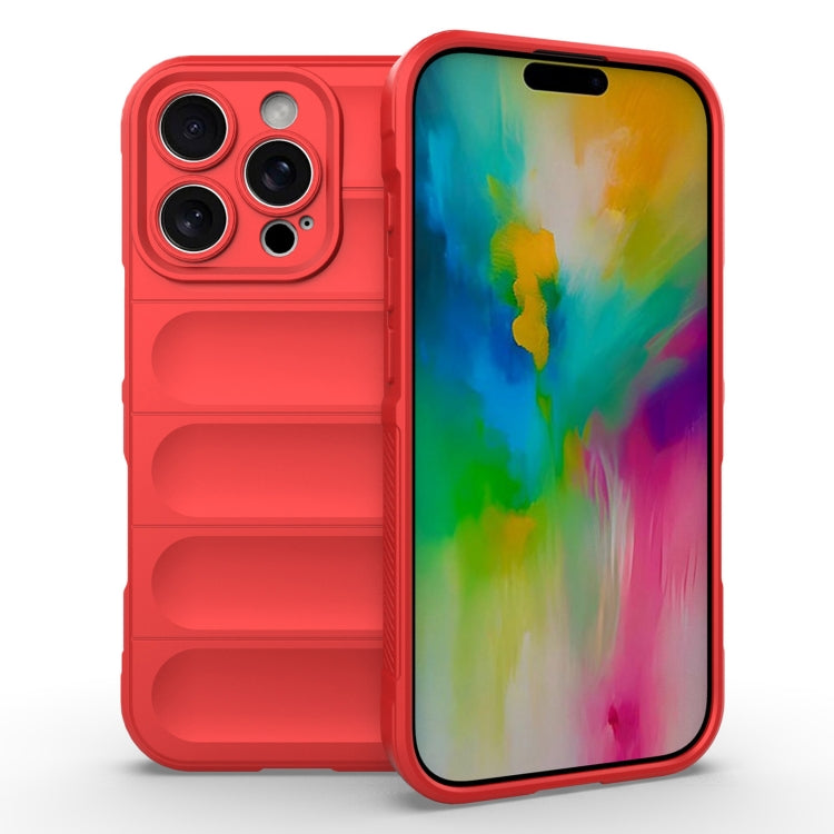 Magic Shield TPU + Flannel Phone Case, For iPhone 16e, For iPhone 16 Pro Max, For iPhone 16 Pro, For iPhone 16 Plus, For iPhone 16, For iPhone 15 Pro Max, For iPhone 15 Pro, For iPhone 15 Plus, For iPhone 15