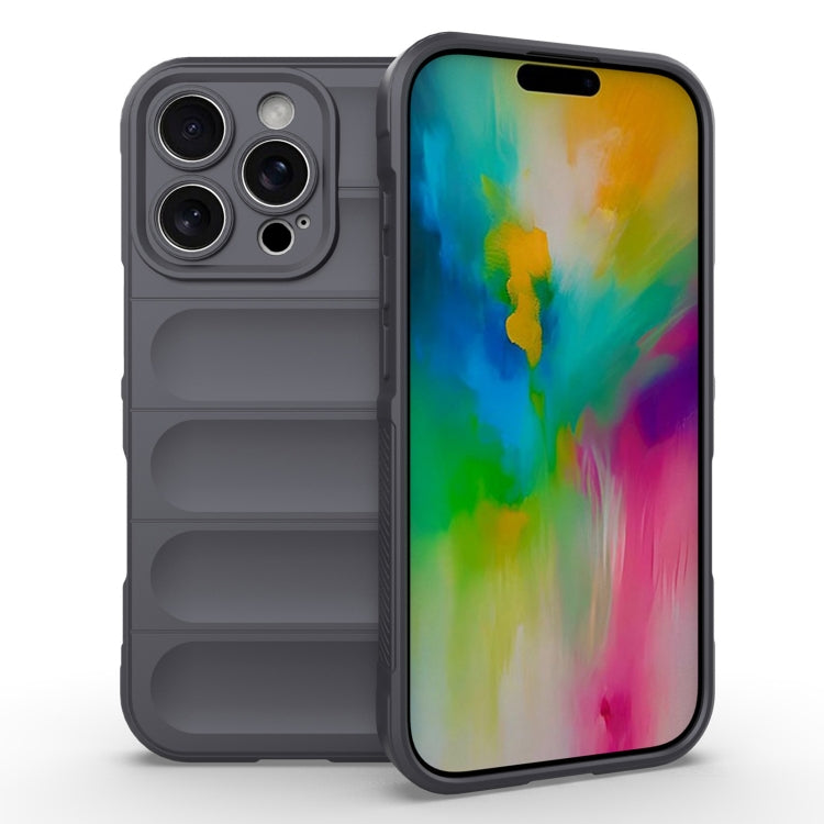 Magic Shield TPU + Flannel Phone Case, For iPhone 16e, For iPhone 16 Pro Max, For iPhone 16 Pro, For iPhone 16 Plus, For iPhone 16, For iPhone 15 Pro Max, For iPhone 15 Pro, For iPhone 15 Plus, For iPhone 15