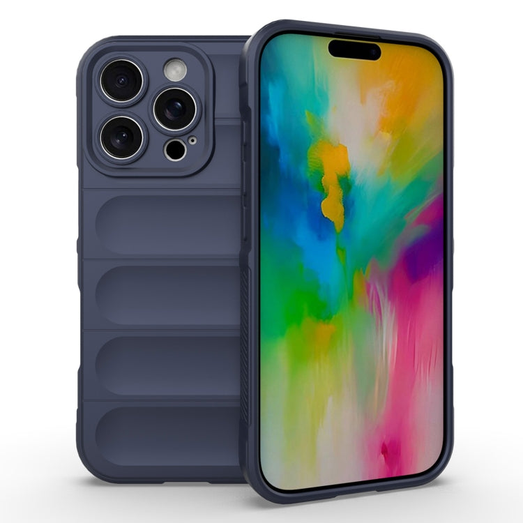 Magic Shield TPU + Flannel Phone Case, For iPhone 16e, For iPhone 16 Pro Max, For iPhone 16 Pro, For iPhone 16 Plus, For iPhone 16, For iPhone 15 Pro Max, For iPhone 15 Pro, For iPhone 15 Plus, For iPhone 15