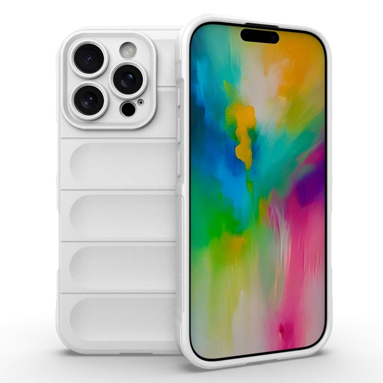 Magic Shield TPU + Flannel Phone Case, For iPhone 16e, For iPhone 16 Pro Max, For iPhone 16 Pro, For iPhone 16 Plus, For iPhone 16, For iPhone 15 Pro Max, For iPhone 15 Pro, For iPhone 15 Plus, For iPhone 15