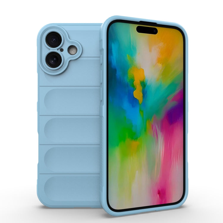 Magic Shield TPU + Flannel Phone Case, For iPhone 16e, For iPhone 16 Pro Max, For iPhone 16 Pro, For iPhone 16 Plus, For iPhone 16, For iPhone 15 Pro Max, For iPhone 15 Pro, For iPhone 15 Plus, For iPhone 15