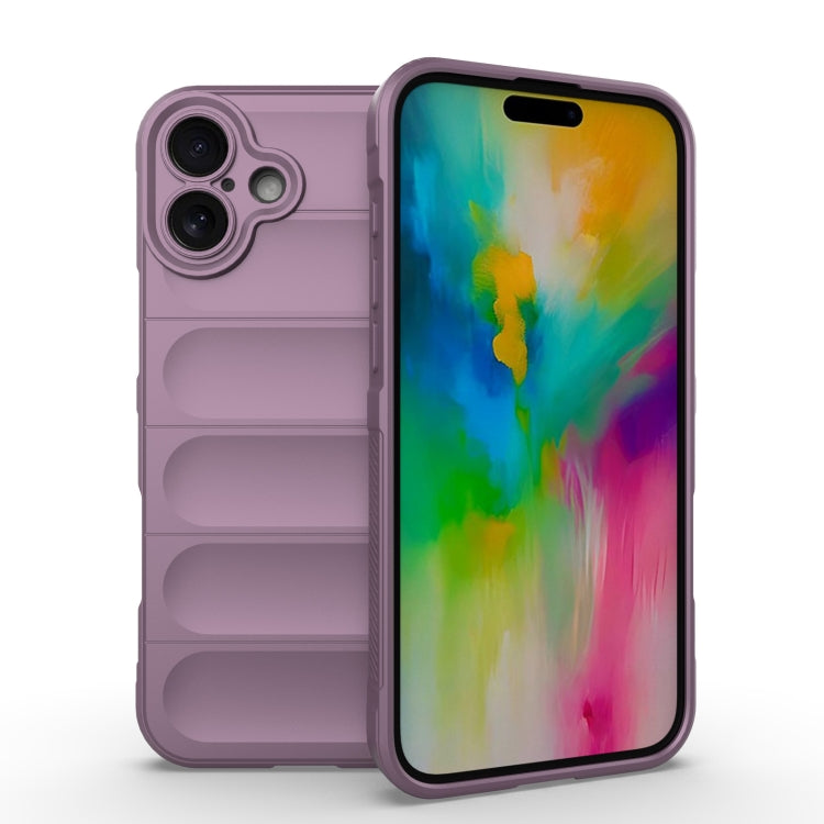 Magic Shield TPU + Flannel Phone Case, For iPhone 16e, For iPhone 16 Pro Max, For iPhone 16 Pro, For iPhone 16 Plus, For iPhone 16, For iPhone 15 Pro Max, For iPhone 15 Pro, For iPhone 15 Plus, For iPhone 15