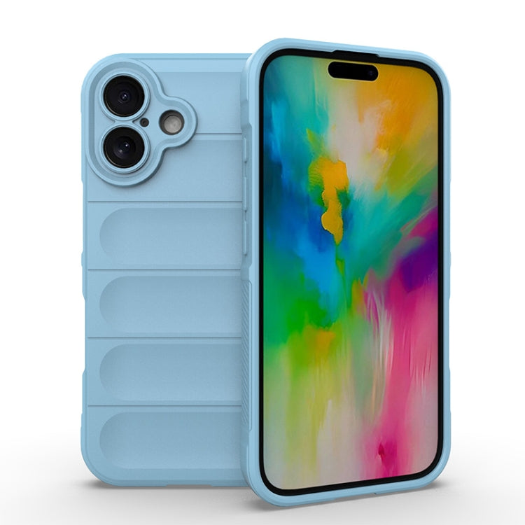 Magic Shield TPU + Flannel Phone Case, For iPhone 16e, For iPhone 16 Pro Max, For iPhone 16 Pro, For iPhone 16 Plus, For iPhone 16, For iPhone 15 Pro Max, For iPhone 15 Pro, For iPhone 15 Plus, For iPhone 15