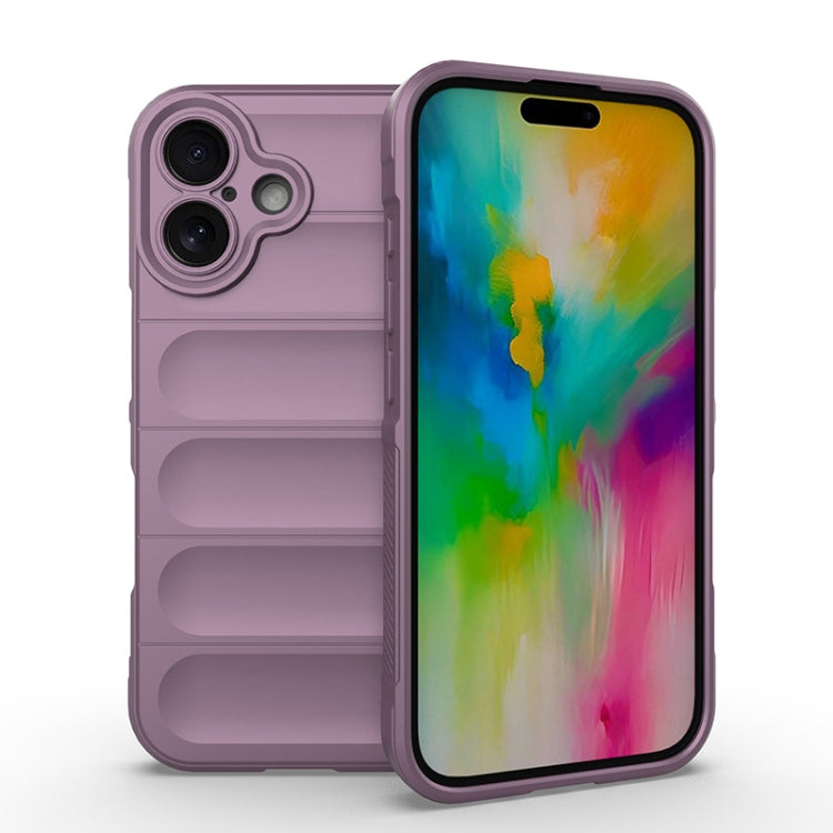 Magic Shield TPU + Flannel Phone Case, For iPhone 16e, For iPhone 16 Pro Max, For iPhone 16 Pro, For iPhone 16 Plus, For iPhone 16, For iPhone 15 Pro Max, For iPhone 15 Pro, For iPhone 15 Plus, For iPhone 15