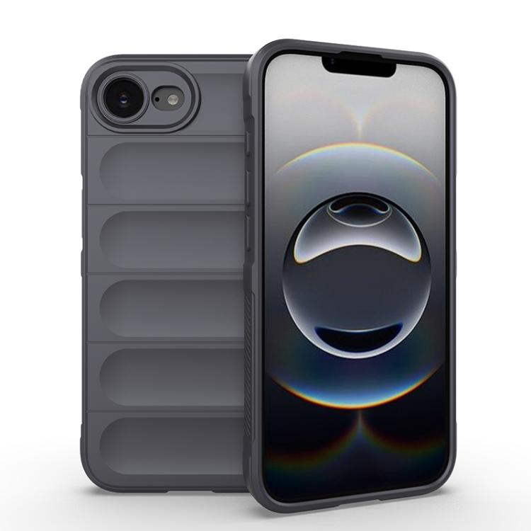 Magic Shield TPU + Flannel Phone Case, For iPhone 16e, For iPhone 16 Pro Max, For iPhone 16 Pro, For iPhone 16 Plus, For iPhone 16, For iPhone 15 Pro Max, For iPhone 15 Pro, For iPhone 15 Plus, For iPhone 15