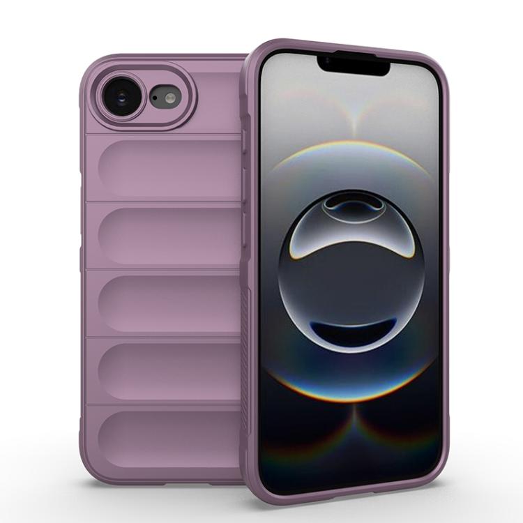 Magic Shield TPU + Flannel Phone Case, For iPhone 16e, For iPhone 16 Pro Max, For iPhone 16 Pro, For iPhone 16 Plus, For iPhone 16, For iPhone 15 Pro Max, For iPhone 15 Pro, For iPhone 15 Plus, For iPhone 15