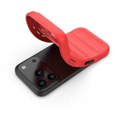 Magic Shield TPU + Flannel Phone Case, For iPhone 18 Pro / 17 Pro, For iPhone 18 Pro Max / 17 Pro Max, For iPhone 17e / 16e, For iPhone 17, For iPhone Air, For iPhone 16 Pro Max, For iPhone 16 Pro, For iPhone 16 Plus, For iPhone 16