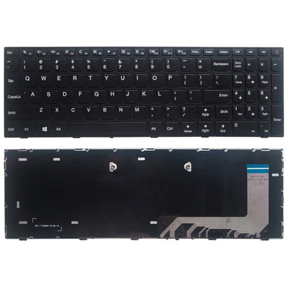 US Version Laptop Keyboard, For Lenovo ThinkPad L15 20U3 20U4 20U7 20U8, For Lenovo IdeaPad 710S-13IKB 710S-13ISK, For Lenovo IBM ThinkPad E570 E575, For Lenovo ThinkPad P50 P51 P70 P71, For Lenovo Yoga 500-15IBD, For Lenovo T480S E480 E485 L480 T490��...