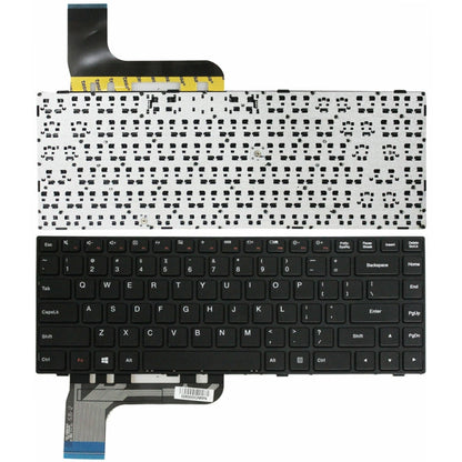 US Version Laptop Keyboard, For Lenovo ThinkPad L15 20U3 20U4 20U7 20U8, For Lenovo IdeaPad 710S-13IKB 710S-13ISK, For Lenovo IBM ThinkPad E570 E575, For Lenovo ThinkPad P50 P51 P70 P71, For Lenovo Yoga 500-15IBD, For Lenovo T480S E480 E485 L480 T490��...