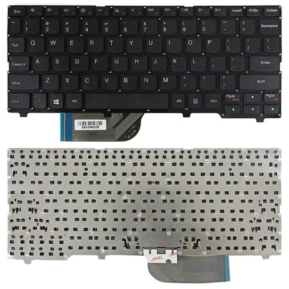 US Version Laptop Keyboard, For Lenovo ThinkPad L15 20U3 20U4 20U7 20U8, For Lenovo IdeaPad 710S-13IKB 710S-13ISK, For Lenovo IBM ThinkPad E570 E575, For Lenovo ThinkPad P50 P51 P70 P71, For Lenovo Yoga 500-15IBD, For Lenovo T480S E480 E485 L480 T490��...