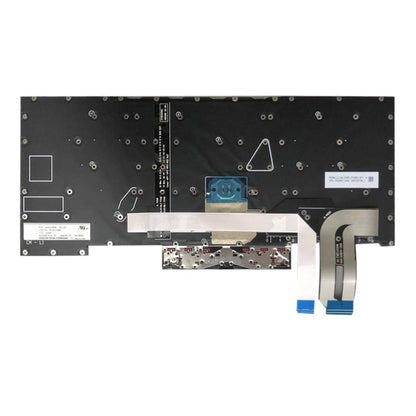 US Version Laptop Keyboard, For Lenovo ThinkPad  T490S T14S 20T0 20T1, For Lenovo Thinkpad T490S T495S E490S