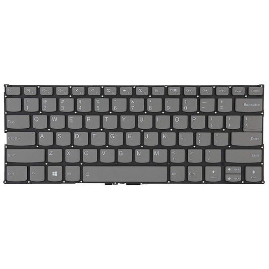US Version Backlight Laptop Keyboard, For Lenovo Yoga 730-13IKB / 730-13IWL, For Lenovo IdeaPad 330-15ICH 330-15ICN, For Lenovo X1C 2019, For Lenovo Thinkpad E15, For Lenovo Thinkpad E14 GEN 1 2, For Lenovo P51S P52S T570 T580��������������������������...