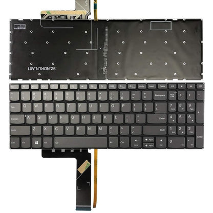 US Version Backlight Laptop Keyboard, For Lenovo Yoga 730-13IKB / 730-13IWL, For Lenovo IdeaPad 330-15ICH 330-15ICN, For Lenovo X1C 2019, For Lenovo Thinkpad E15, For Lenovo Thinkpad E14 GEN 1 2, For Lenovo P51S P52S T570 T580��������������������������...