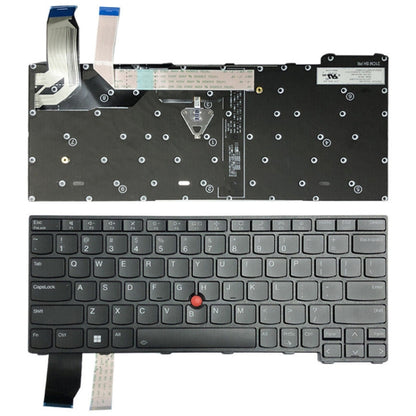US Version Backlight Laptop Keyboard, For Lenovo Yoga 730-13IKB / 730-13IWL, For Lenovo IdeaPad 330-15ICH 330-15ICN, For Lenovo X1C 2019, For Lenovo Thinkpad E15, For Lenovo Thinkpad E14 GEN 1 2, For Lenovo P51S P52S T570 T580��������������������������...