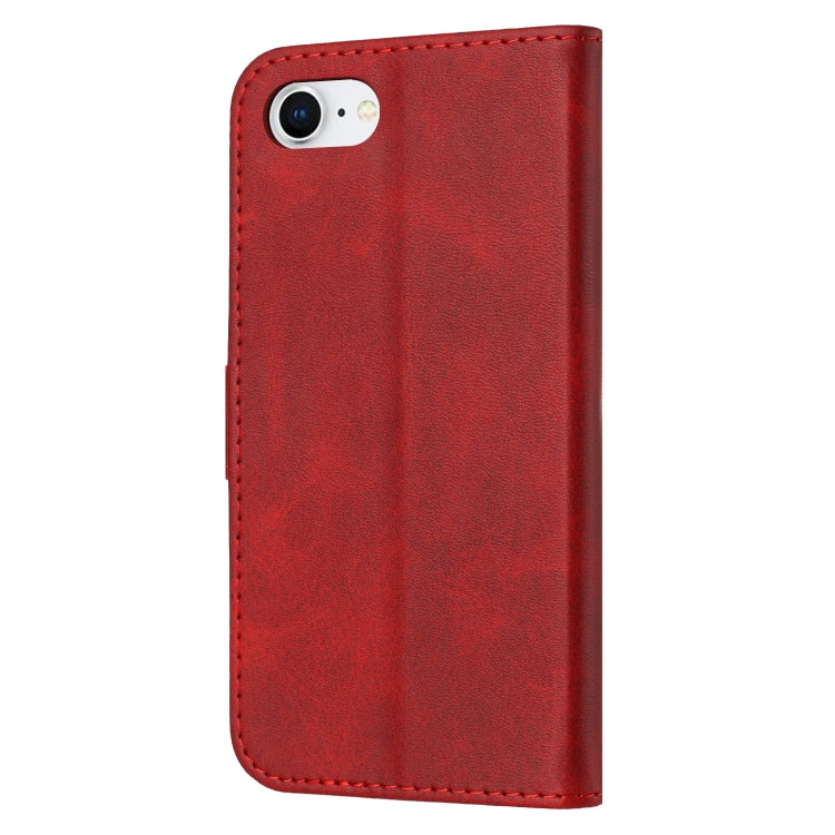 Embossed Happy Cat Pattern Flip Leather Phone Case, For iPhone 17e / 16e, For iPhone 17 Pro Max, For iPhone 17 Pro, For iPhone 17, For iPhone Air, For iPhone 16 Pro Max, For iPhone 16 Pro, For iPhone 16, For iPhone 15 Pro Max, For iPhone 15 Pro        ...