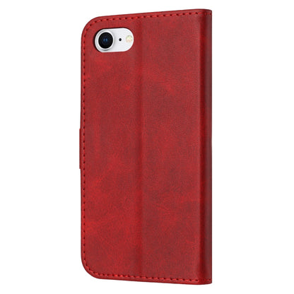Embossed Happy Cat Pattern Flip Leather Phone Case, For iPhone 17e / 16e, For iPhone 17 Pro Max, For iPhone 17 Pro, For iPhone 17, For iPhone Air, For iPhone 16 Pro Max, For iPhone 16 Pro, For iPhone 16, For iPhone 15 Pro Max, For iPhone 15 Pro        ...