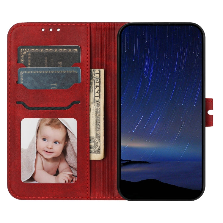 Embossed Happy Cat Pattern Flip Leather Phone Case, For iPhone 17e / 16e, For iPhone 17 Pro Max, For iPhone 17 Pro, For iPhone 17, For iPhone Air, For iPhone 16 Pro Max, For iPhone 16 Pro, For iPhone 16, For iPhone 15 Pro Max, For iPhone 15 Pro        ...