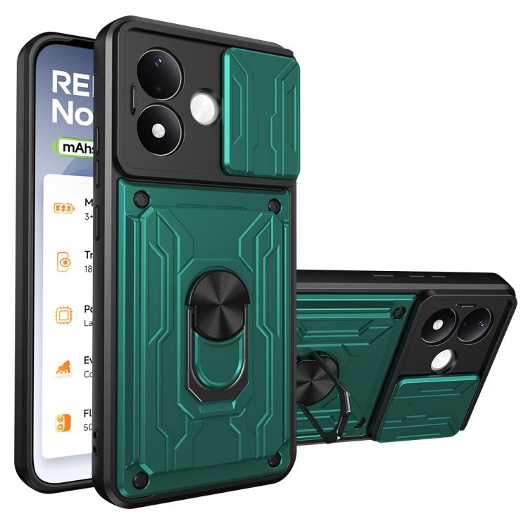 Sliding Camshield TPU+PC Phone Case with Card Slot, For Redmi Note 17 5G Global 169.7mm, For Redmi Note 17 Pro 5G Global 163.5mm, For Redmi A5 4G 173.3mm, For Redmi Note 14 Pro 4G, For Redmi Note 14 4G 163.25mm, For Redmi Note 14 5G                    ...