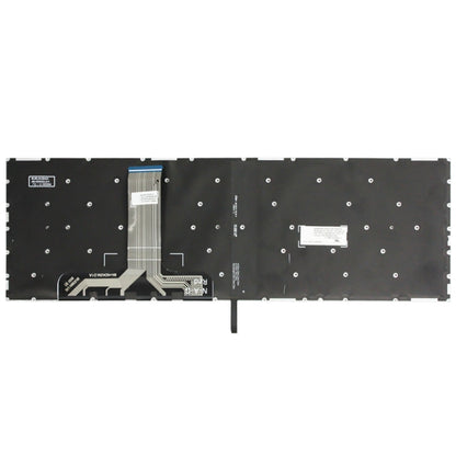 US Version Backlight Laptop Keyboard, For Lenovo Y520