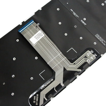US Version Backlight Laptop Keyboard, For Lenovo Y520