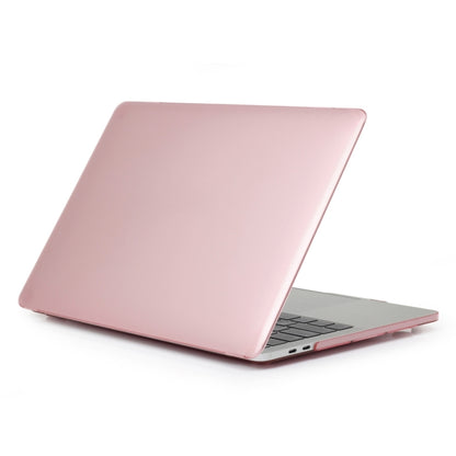 For MacBook Pro 13.3 inch A2251 / A2289 (2020) Laptop Crystal Style Protective Case, For MacBook Pro 13.3 inch A2251 / A2289 (2020)