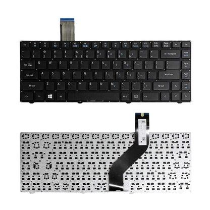 US Version Laptop Keyboard, For Acer Aspire Cloudbook 14 A01