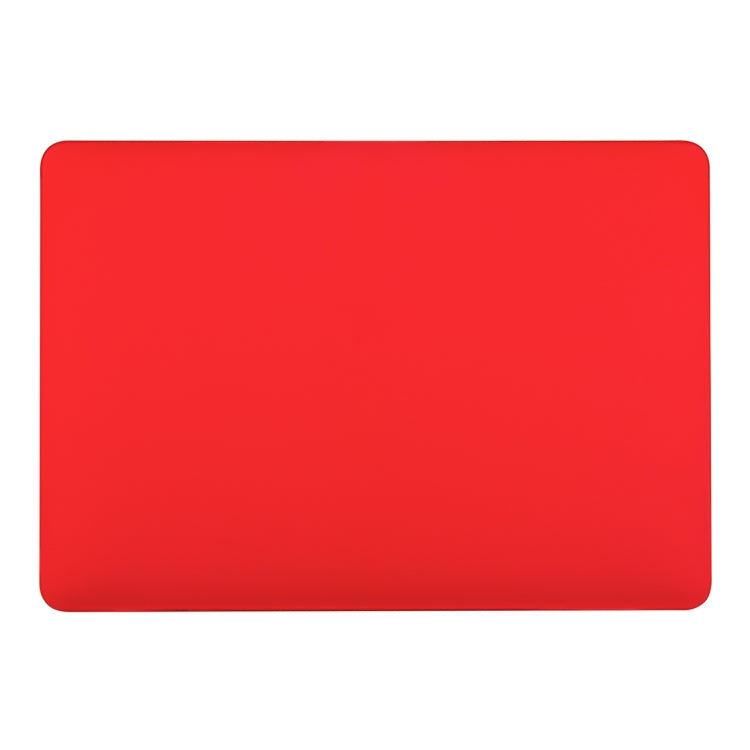 For MacBook Pro 13.3 inch A2251 / A2289 (2020) Laptop Matte Style Protective Case