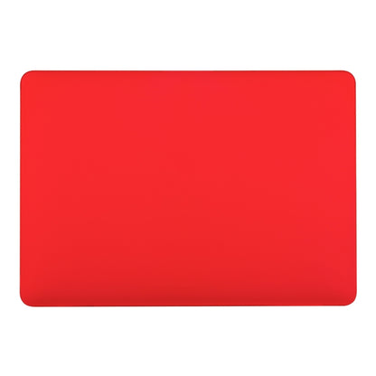 For MacBook Pro 13.3 inch A2251 / A2289 (2020) Laptop Matte Style Protective Case