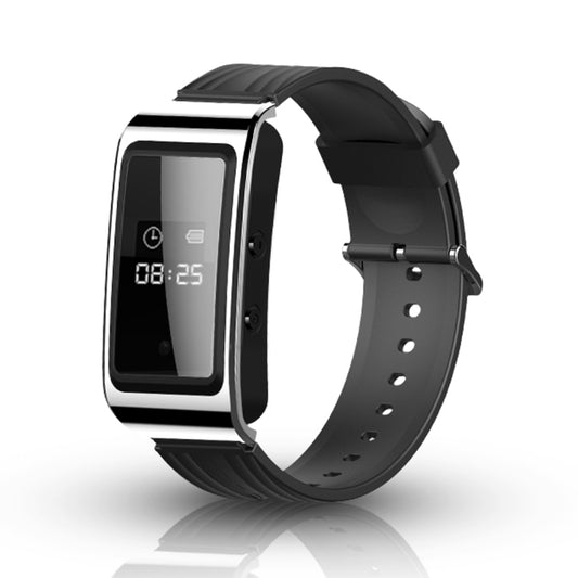 D6 HD Noise Reduction Smart Watch Voice Recorder, 4GB, 8GB, 16GB, 32GB, 64GB, 128GB, 256GB