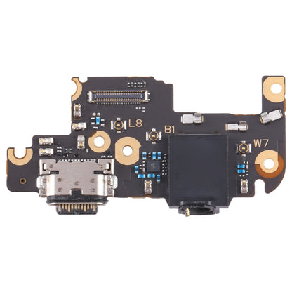 Original Charging Port Board