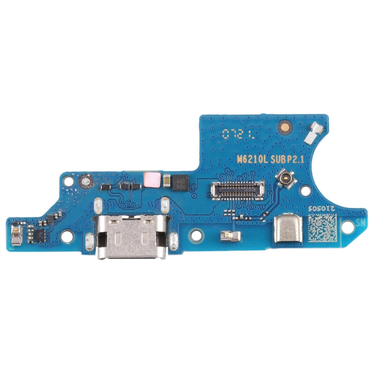 Original Charging Port Board