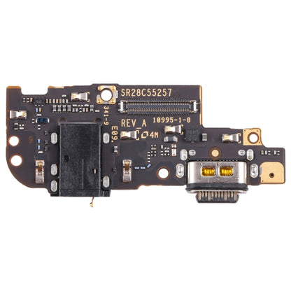 Original Charging Port Board
