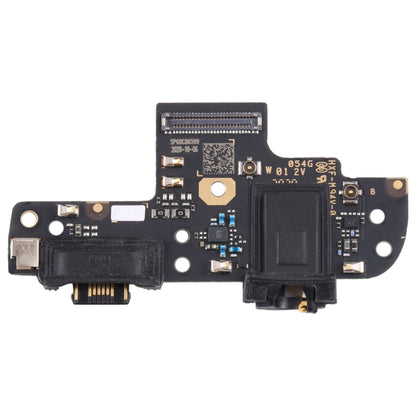 Original Charging Port Board