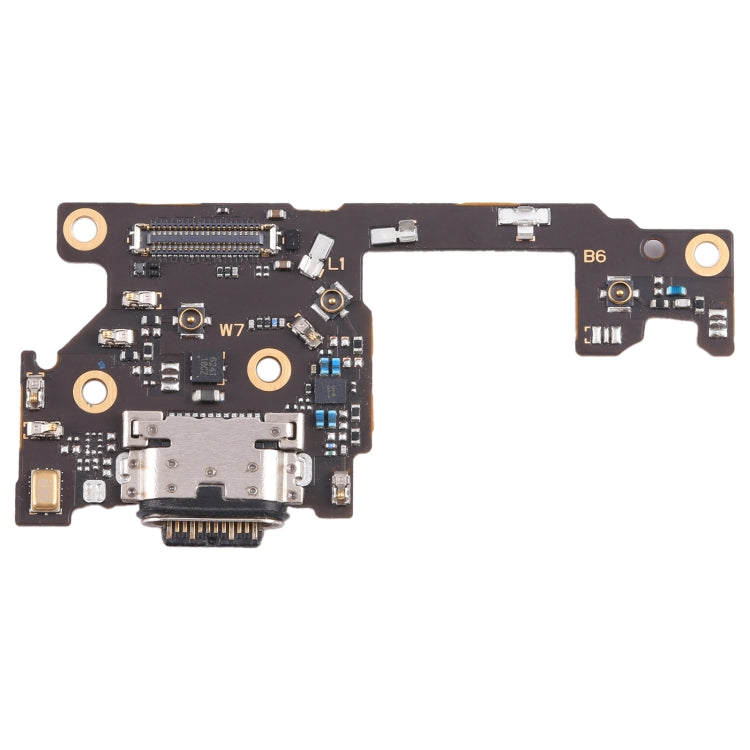 Original Charging Port Board