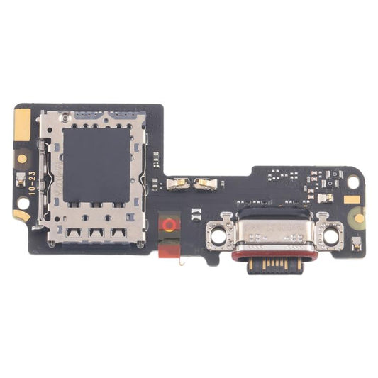 Original Charging Port Board