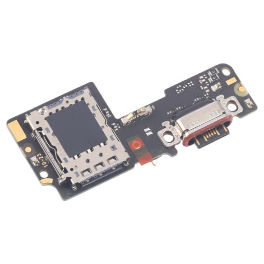 Original Charging Port Board