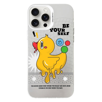 Electroplated Silver Series PC Protective Phone Case, For iPhone 16 Pro Max, For iPhone 16 Pro, For iPhone 16 Plus, For iPhone 16, For iPhone 15 Pro Max