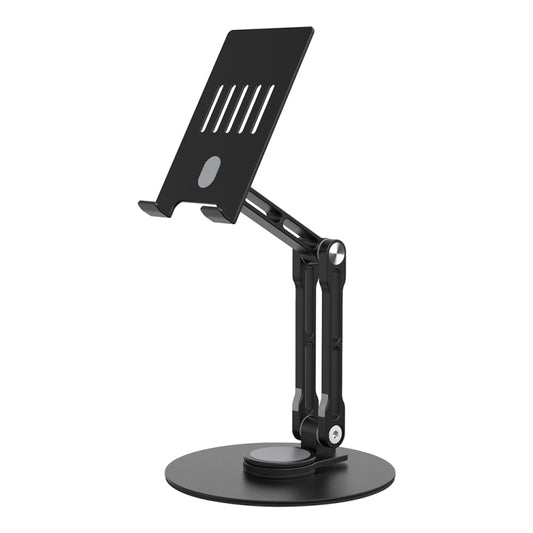 R-JUST HZ40 Mechanischer Lift-Tablet-Desktop-Ständer, HZ40
