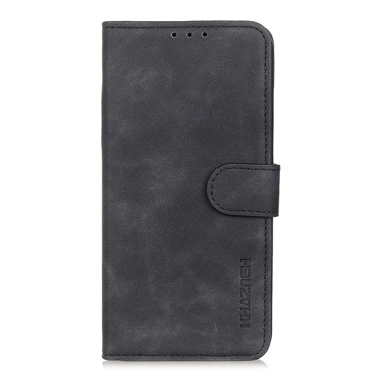 KHAZNEH Retro Texture Leather Phone Case, For Nothing Phone 2
