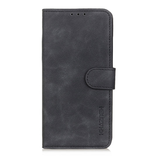 KHAZNEH Retro Texture Leather Phone Case, For Nothing Phone 2