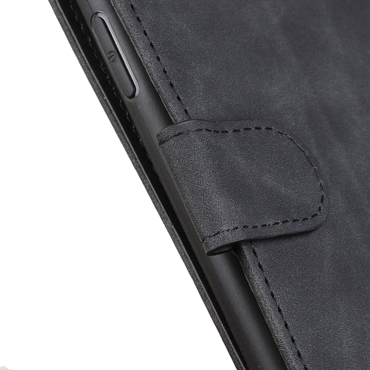 KHAZNEH Retro Texture Leather Phone Case, For Nothing Phone 2