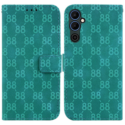 Double 8-shaped Embossed Leather Phone Case, For Tecno Pova 5 Pro, For Tecno Pova Neo 3, For Tecno Pova 5, For Tecno Camon 20 Premier 5G, For Tecno Camon 20 Pro 5G, For Tecno Camon 20 Pro 4G / Camon 20, For Tecno Spark 10 5G                            ...