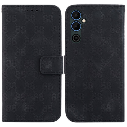 Double 8-shaped Embossed Leather Phone Case, For Tecno Pova 5 Pro, For Tecno Pova Neo 3, For Tecno Pova 5, For Tecno Camon 20 Premier 5G, For Tecno Camon 20 Pro 5G, For Tecno Camon 20 Pro 4G / Camon 20, For Tecno Spark 10 5G                            ...